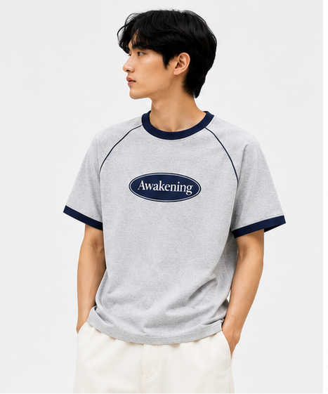 Awakening Tee