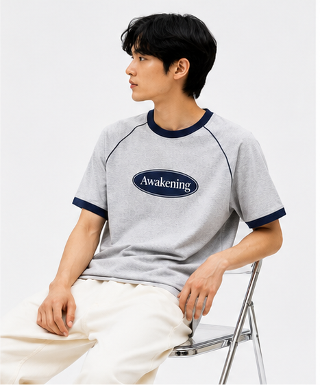 Awakening Tee - Image 6