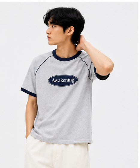 Awakening Tee - Image 4