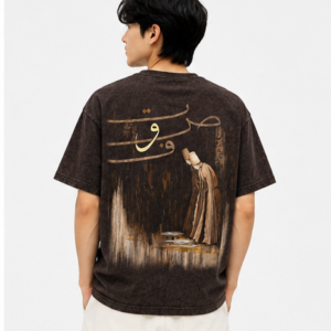 Dil-e-Derwish,Vintage tee