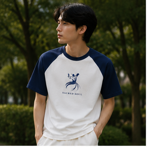 Sacred Soul Tee - Image 6