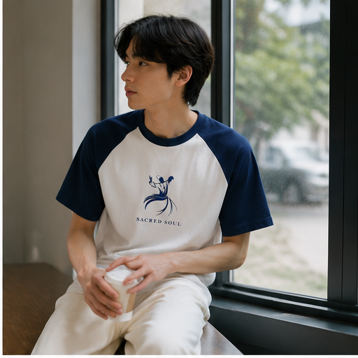 Sacred Soul Tee - Image 5