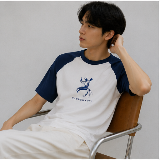 Sacred Soul Tee - Image 4