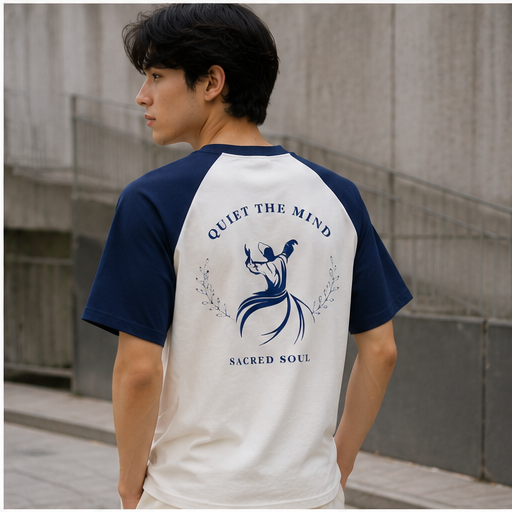 Sacred Soul Tee - Image 3