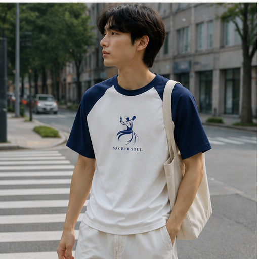 Sacred Soul Tee - Image 2