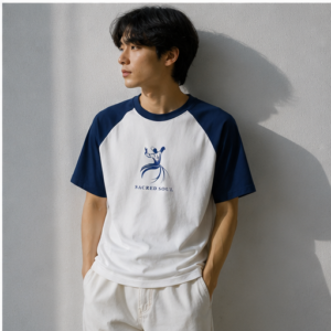 Sacred Soul Tee