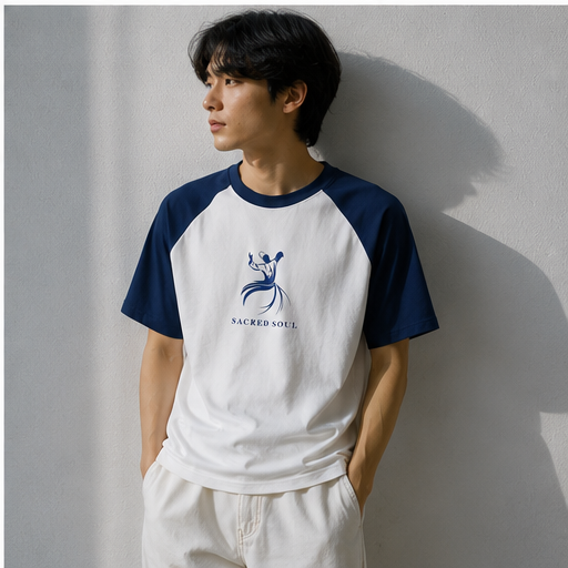 Sacred Soul Tee