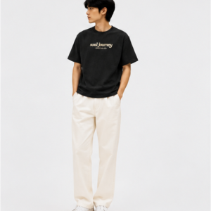 Soul Journey Tee