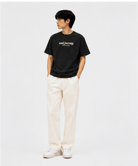 Soul Journey Tee
