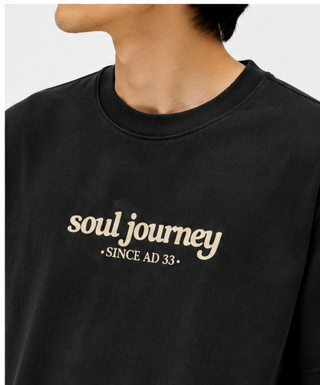 Soul Journey Tee - Image 6