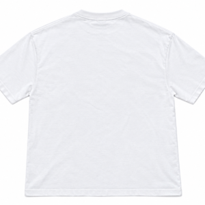 STWD, Premium t-shirt, White - Image 2