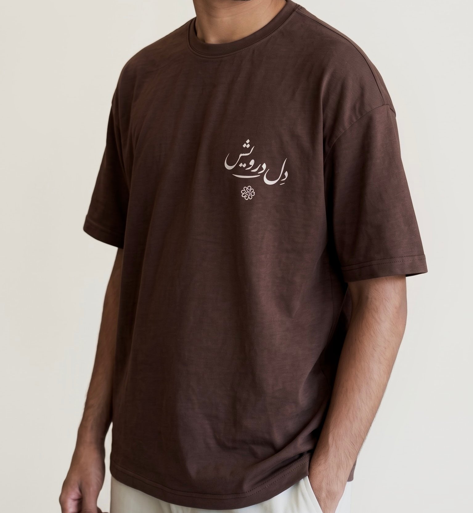 Dil-e-Derwish,Vintage tee - Image 7