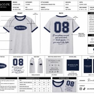 Awakening Tee - Image 6