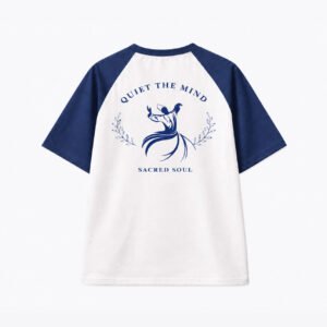 Sacred Soul Tee - Image 7