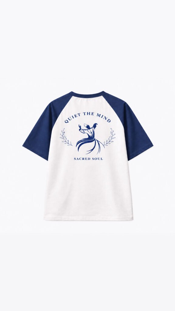 Sacred Soul Tee