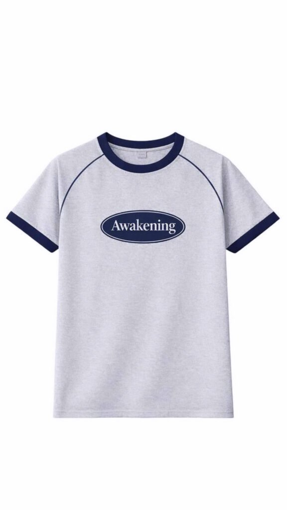 Awakening Tee
