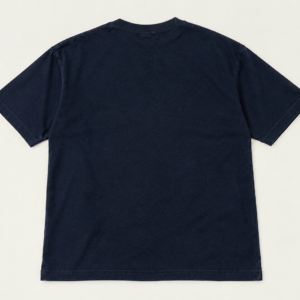 STWD, Premium t-shirt, Navy blue - Image 2