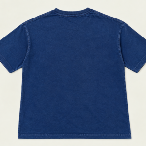 STWD, Premium t-shirt, Blue - Image 2