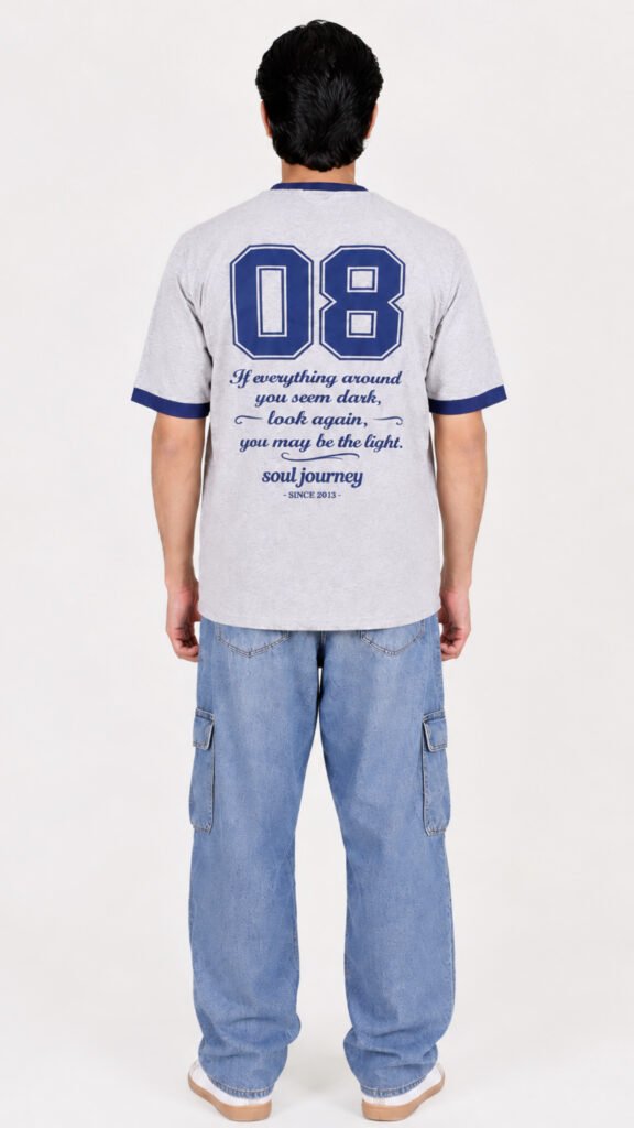 Awakening Tee