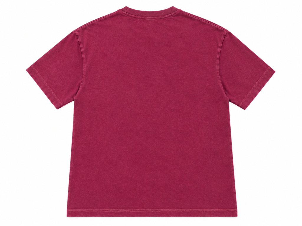 STWD, Premium t-shirt, Pink