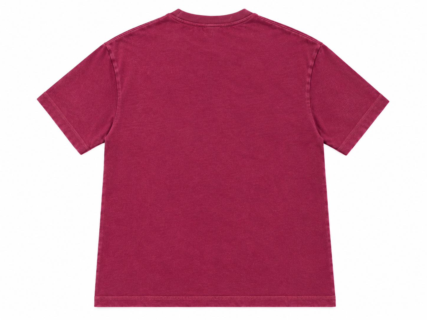 STWD, Premium t-shirt, Pink - Image 3