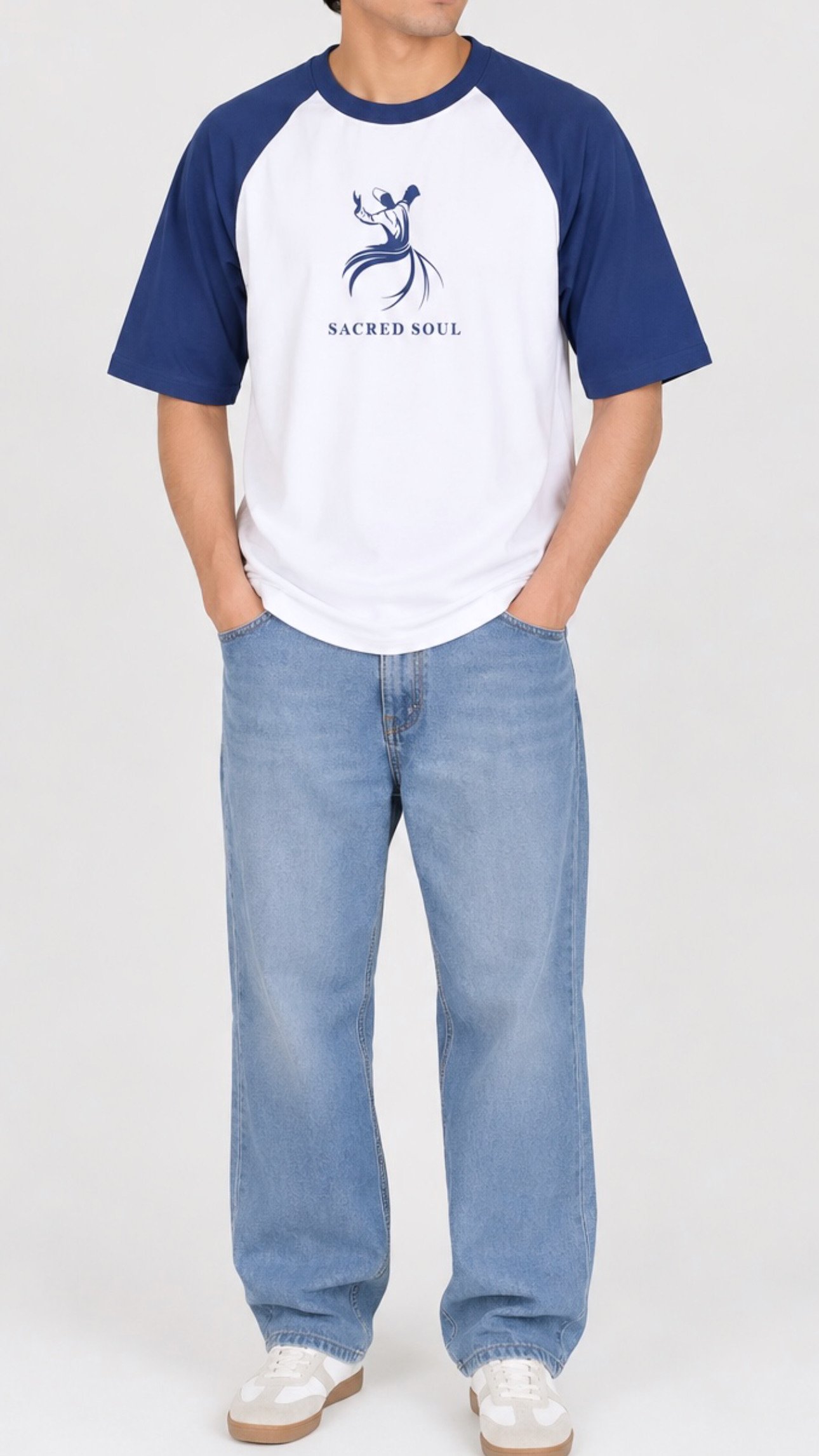Sacred Soul Tee - Image 2