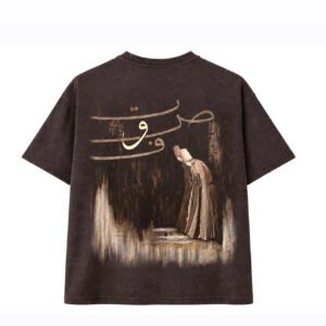Dil-e-Derwish,Vintage tee - Image 4