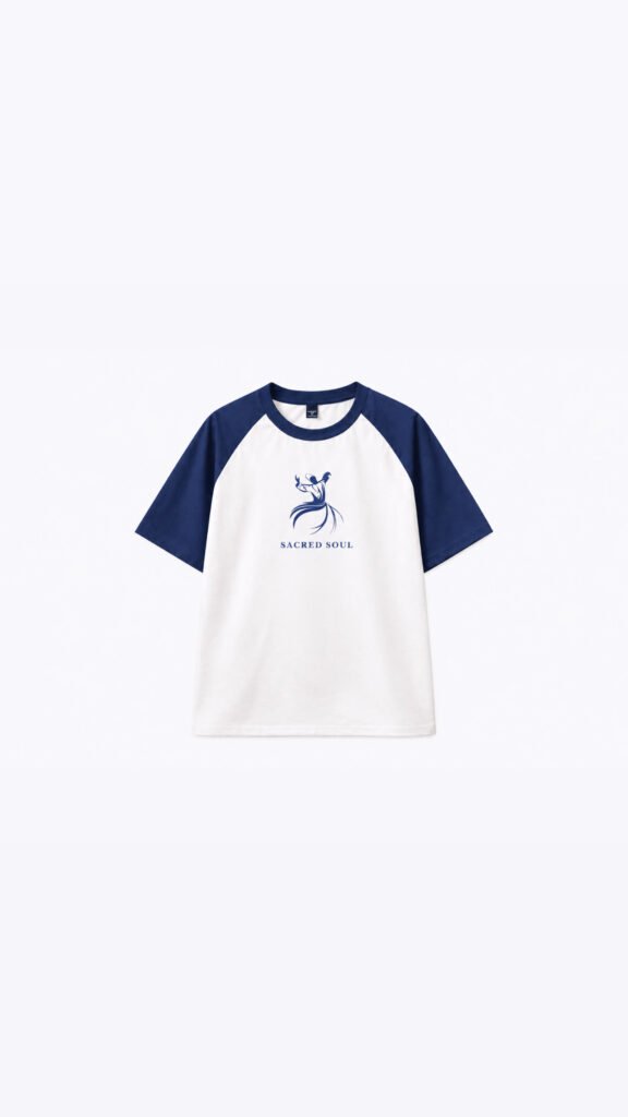 Sacred Soul Tee