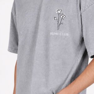 Rumi Club, Vintage Tee - Image 4