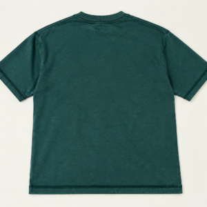 STWD, Premium t-shirt, Green - Image 2