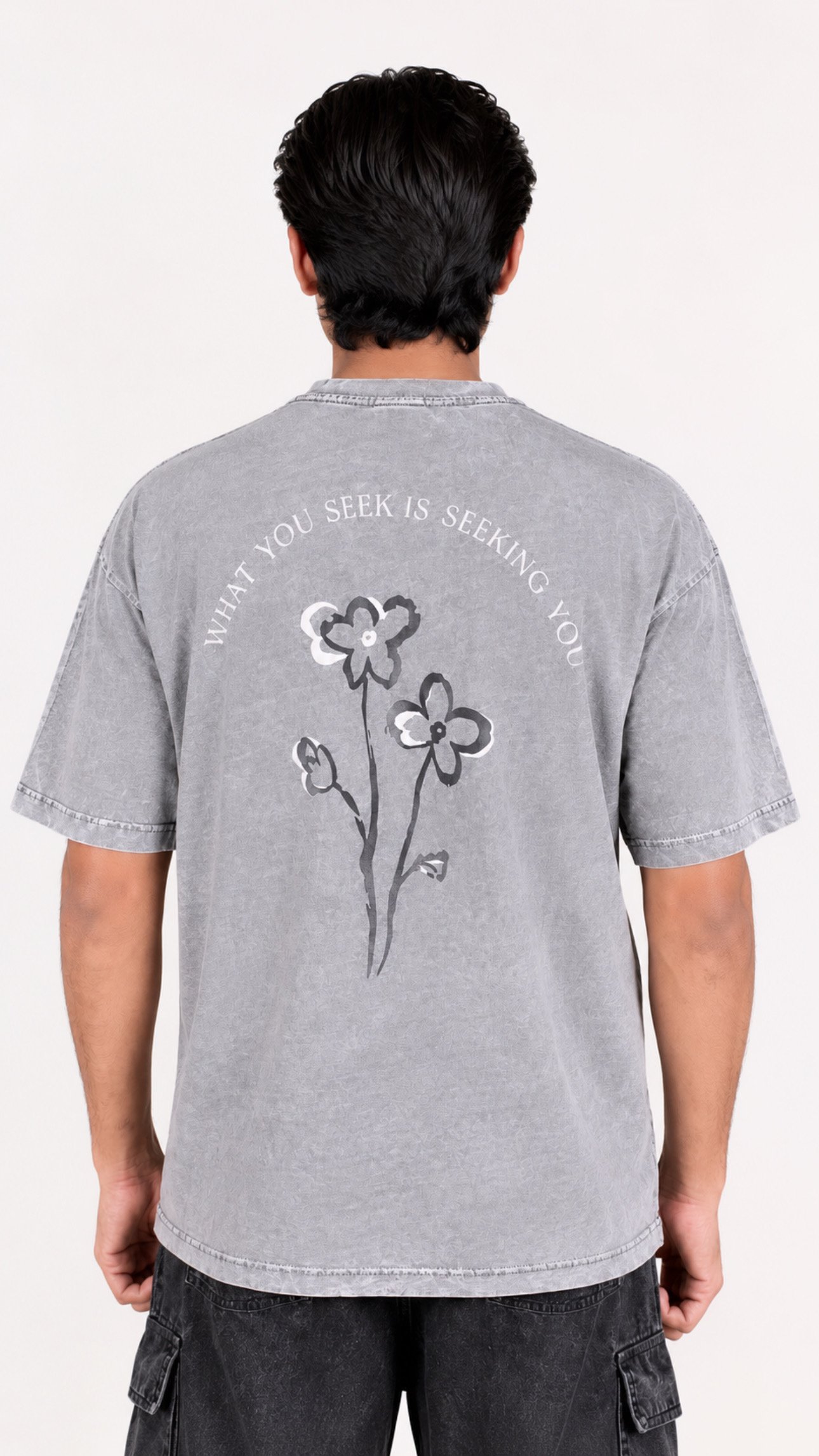Rumi Club, Vintage Tee - Image 2