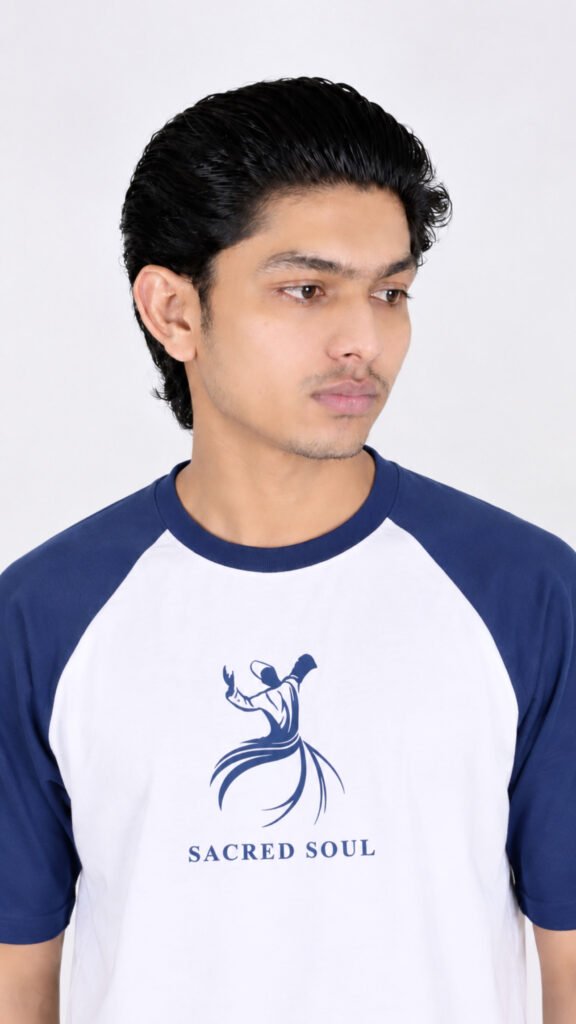 Sacred Soul Tee