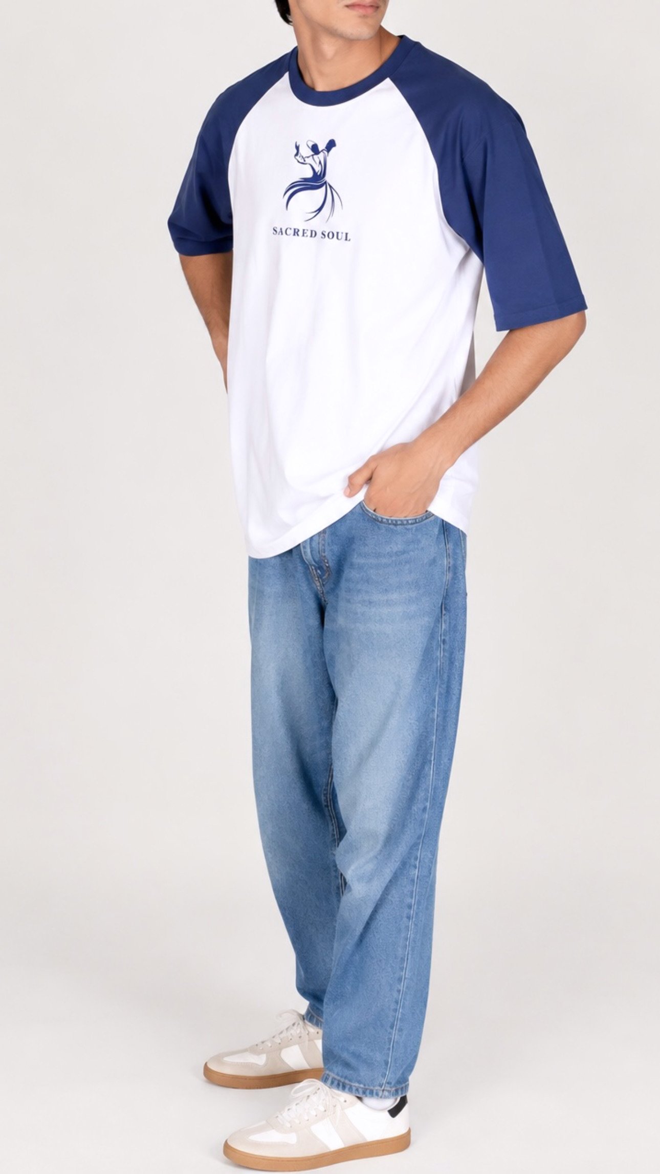 Sacred Soul Tee - Image 4