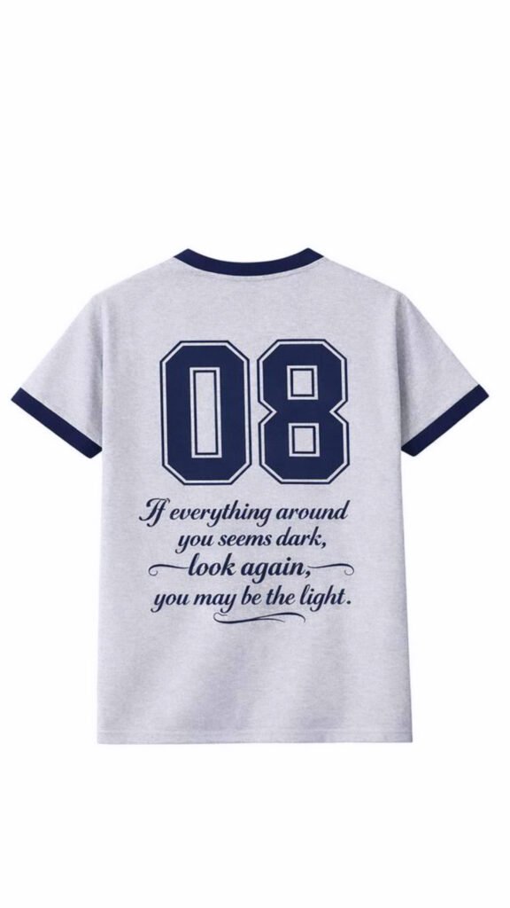 Awakening Tee