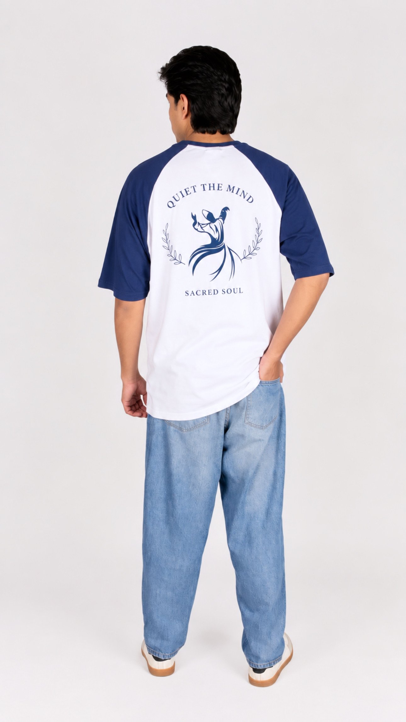 Sacred Soul Tee - Image 3