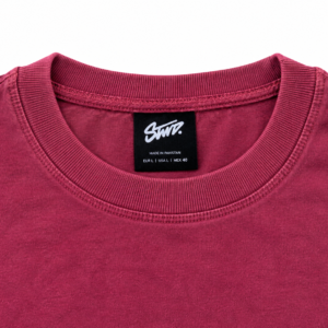 STWD, Premium t-shirt, Pink - Image 2