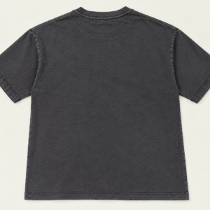 STWD, Premium t-shirt, Charcoal - Image 2