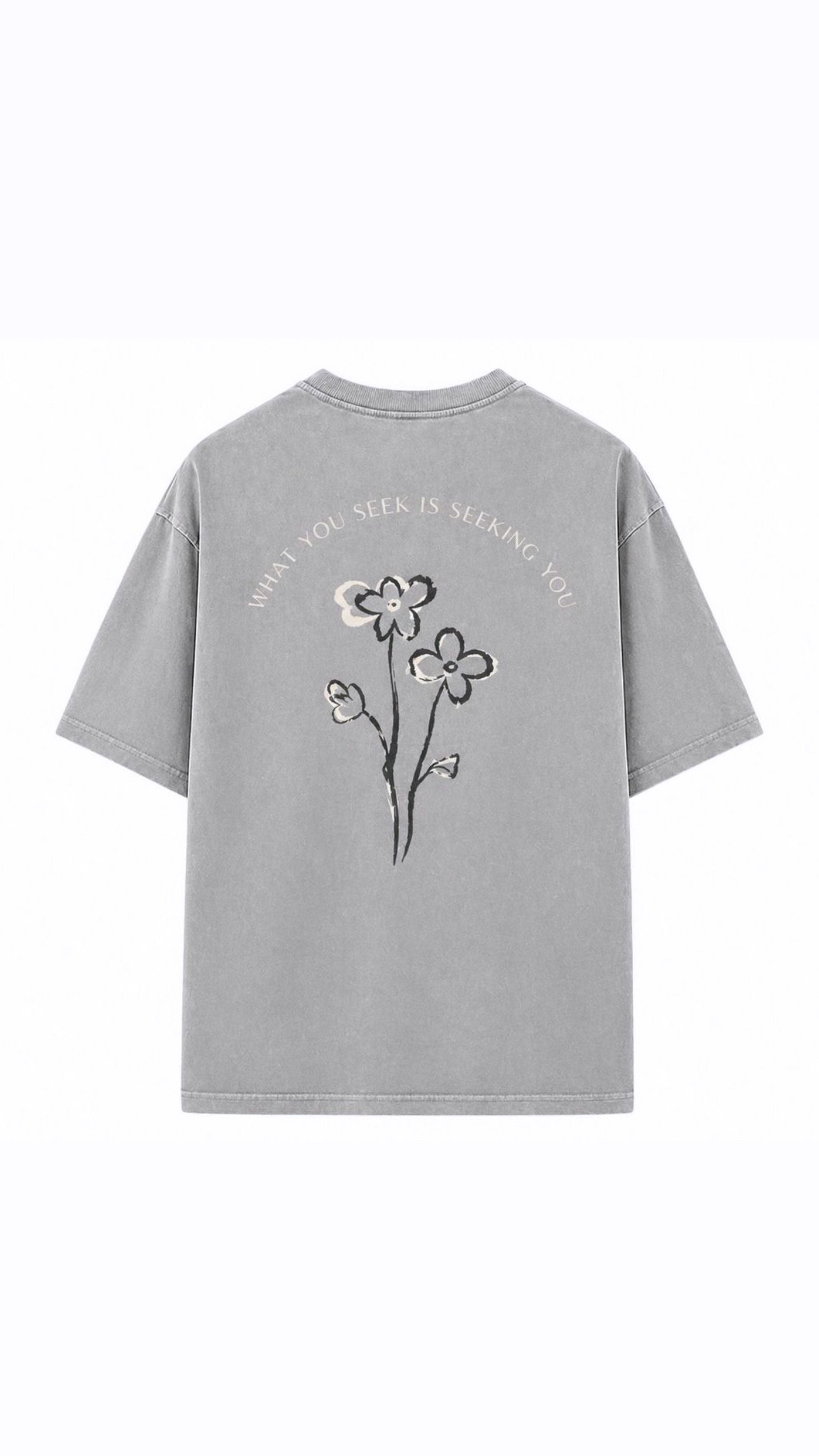 Rumi Club, Vintage Tee - Image 6