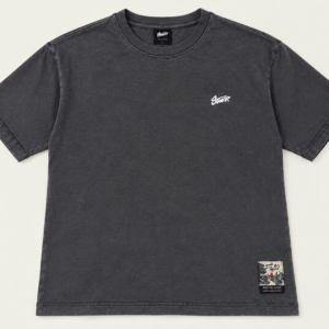 STWD, Premium t-shirt, Charcoal