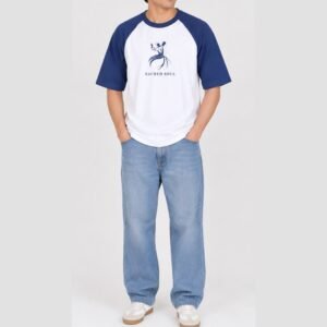 Graphic t-shirts