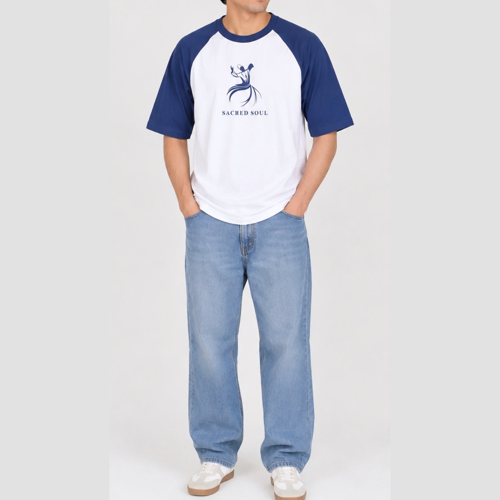 Sacred Soul Tee - Image 1
