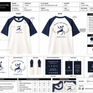 Sacred Soul Tee - Image 8
