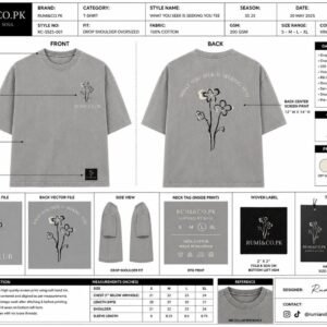 Rumi Club, Vintage Tee - Image 8